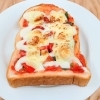 ホットサンド・オープンサンド