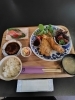 「平日お昼の予約制ランチ定食はじめます」