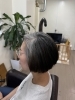 「「白髪を隠す」より “自然に馴染ませる”時代へ」