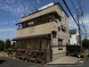 「草加市近隣での外壁カバー工法（金属サイディング）施工事例のご紹介」