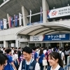 大規模スポーツ大会向け・受付・チケット確認スタッフ体制のご案内