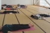 「ノンストレスヨガクラス」