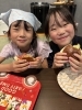 体験型レッスンで笑顔が輝く「＊英語でクッキング＊」