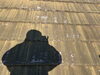 Before「【千葉市桜木の屋根塗装の事例】モニエル瓦は、専用の下地処理が大切です！」