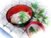 自家製麺つるり、つけ汁も絶品「涼やかに味わう自家製麺　夏の「冷や汁うどん」」