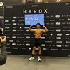 HYROX大阪大会「赤羽からHYROX千葉大会に出場する方は是非！」
