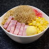 お子様にも人気【ベーコンバターもんじゃ】⭐️おすすめメニュー紹介😊⭐️【柴又帝釈天近く！美味しい！昭和レトロで人気の下町もんじゃ店・鉄板焼・ランチ／ディナー・テーブル＆座敷席・貸切OK】