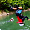 Kyoto Hozugawa river white water rafting