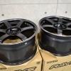 BBS RI-A】おしゃれは足元から！持ち込みアルミホイールへのコーティング施工事例