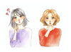 なりたい自分になれる場所「好きな色イコール似合う色ではない理由」