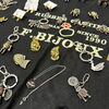 1つのデザインデータから様々な商品展開が可能！🏭金属工芸品等の加工請負🏭[付加価値の高いラバーキャスト鋳造・レーザー彫刻・金属加工・キーホルダー・ノベルティー・プレゼント・贈答品]