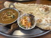 「【新居浜ランチ】インドカレーとマダガスカル」