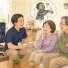雑談