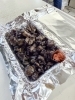 こだわり絶品地鶏炭火焼で至福のひととき「備長炭の強火で外は香ばしく中はジューシーに」