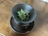 「茶香炉の香り」