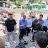 すべり転倒事故を防ぐASL工法／安全対策工事