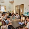 ご褒美タイム