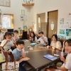 ご褒美タイム