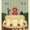 池田堂2周年祭限定 和・スパイス弁当膳＆鯛出汁スープのご案内