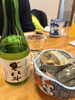 太宰府の地酒と至高の肴で酔いしれる「日本酒と貝焼きで楽しむ、醸造家の“寄り道時間”」