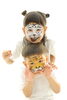 心弾む！楽しいフェイスペイント撮影「【月イチイベント】新涯店限定フェイスペイント★」