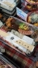 「大人様ランチ✨いつもより一回り大きいお弁当🍴」