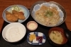 「一魚一会　本日の日替りランチ」