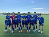 「2026年度千葉県社会人サッカーリーグ2部 第1節 結果報告」