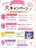 「５月・６月大キャンペーン開催中！」