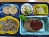 「5/22 お弁当の献立」