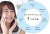 あなたも笑顔美人になれる！「お口のケアでリフレッシュ◎リラク後におすすめのセルフケア」