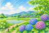 小満「🌿 小満（しょうまん）｜草木が満ち、命があふれ始めるころ」
