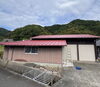 「【屋根】塗装工事・サビ止め塗り」