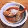 キンキの煮付け「キンキの煮付け」