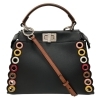 【市川買取】FENDI フェンディ 8BN244 ピーカブー ミニ 2WAYバッグ をお買取させていただきました！！かんてい局市川インター店・本八幡