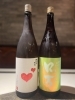 「皐ロ万＆大納川天花❣️」