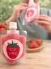 「規格外いちごを使った“フローズン甘酒いちご🍓”【和歌山駅前 発酵×からだを整える料理教室】」