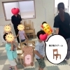 椅子取りゲーム！