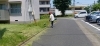 夏場の草刈りはエコざわへ「小金原団地6-9街区にて3日間の草刈り・芝刈り作業を行いました！」