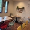 南葛西・フラワーガーデンそばのcafeBanBan 木の温もり感じる店内でゆっくり葛西カフェ時間