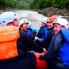 Kyoto Hozugawa river white water rafting