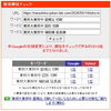 「【お知らせ】順位測定ツールの復旧と、休止期間中に公開した分析記事の「答え合わせ」【新・個別指導アシスト習志野校】」