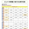 子育て支援センター「風の子広場」6・7月の予定のお知らせ