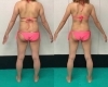 理想の体へ！変化を実感できるボディメイク「3ヶ月で別人に変身を目指すダイエットコース」