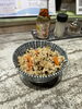 「沖縄の炊き込みご飯 “じゅーしぃ” 🌺」