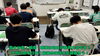 「集団指導も個別指導も小学生・中学生・高校生みんな頑張っています！【集団指導・個別指導】【王子・南大分・城南・上野ヶ丘・大分西・大道・西の台・荏隈・金池・豊府・春日町】」