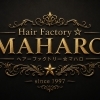 🌈🌴🌺✨遂に公開✨Hair Factory☆MAHARO 新ホームページ誕生🎉🌴🌈🌟上質空間と感動スタイルをぜひ体感✨🏰💈