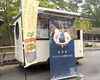 心温まるこだわりおむすび♪「キッチンカー「eve」様にご出店いただきました。」