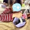 あかとんぼでの花育☆5月はカーネーションと薔薇を使って感謝を伝える作品作りをしたよ🌹《子どもたちのお困り事を解決！高松市の児童発達支援・放課後等デイサービス》