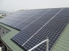 太陽光発電でエコな暮らしを「スレート屋根へ長州産業の太陽光発電を設置しました☀️」